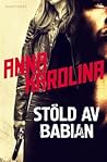 Stöld av babian by Anna Karolina