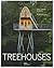 Treehouses: Small Spaces in Nature