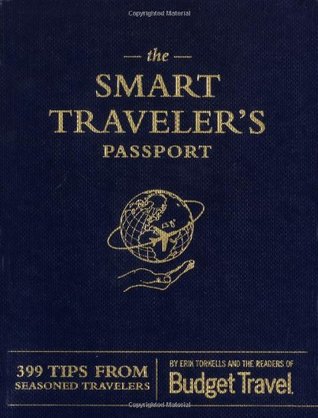 The Smart Traveler's Passport (Paperback)