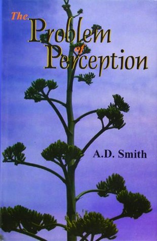 The Problems of Perception (Hardcover)