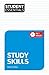 Study Skills