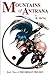 Mountains of Antrana, Book Three of the Erskan Trilogy (Fem Fist Books)