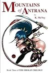 Mountains of Antrana, Book Three of the Erskan Trilogy by K. McVey