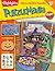 Halloween Puzzles: Ultimate Halloween Activity Book for Kids Ages 69 with Over 100 Puzzles, Word Games, Crafts and Hidden Pictures Scenes