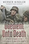 Obedient Unto Dea...