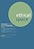 Ethical Space Vol.11 Issue 3