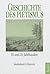 Der Pietismus Im Neunzehnten Und Zwanzigsten Jahrhundert: Unter Mitwirkung Von Martin Sallmann Hrsg. Von Ulrich Gabler (Geschichte Des Pietismus, 3) (German Edition)