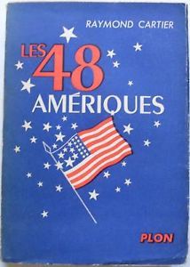 Les 48 Amériques (Unknown Binding)