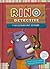 RINO DETECTIVE 3: UN EXTRAÑO MUY EXTRAÑO (Spanish Edition)