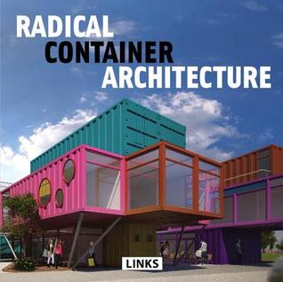 Radical Container Architecture (Paperback)