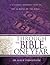 eBook-Through The Bible In One Year by Alan Stringfellow
