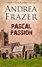 Pascal Passion (The Falconer Files, #4)
