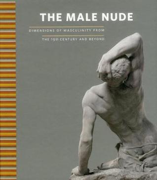 Male Nude (Hardcover)