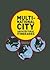 Multi-National City by Reinhold Martin
