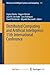 Distributed Computing and Artificial Intelligence, 11th International Conference
