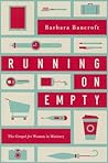 Running on Empty by Barbara Bancroft