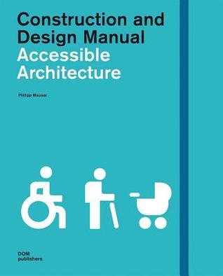 Accessible Architecture (Hardcover)