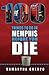 100 Things to Do in Memphis Before You Die
