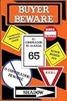 Buyer Beware (A Boner Book)