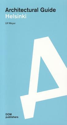 Helsinki: Architectural Guide