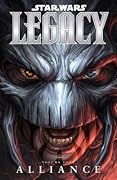 Star Wars: Legacy, Volume 4: Alliance