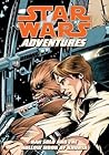 Star Wars Adventures by Jeremy Barlow