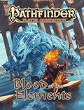 Pathfinder Player Companion: Blood of the Elements