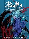 Buffy the Vampire Slayer: Panel to Panel