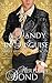 A Dandy in Disguise (Merry Men Quartet, #4)