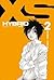XS Hybrid Volume 2 by S. Jihyung