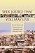 Seek Justice That You May Live by John R. Donahue