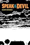 Speak of the Devil HC by Gilbert Hernández