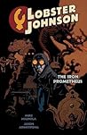 Lobster Johnson, Vol. 1 by Mike Mignola