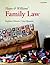 Hayes and Williams' Family Law by Stephen Gilmore