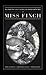 The Facts In The Case Of The Departure Of Miss Finch by Neil Gaiman