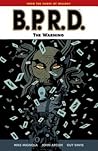 B.P.R.D., Vol. 10 by Mike Mignola