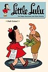 Little Lulu, Volume 23: The Bogey Snowman and Other Stories