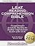The PowerScore LSAT Reading Comprehension Bible