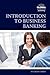 Introduction to Business Banking