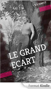 Le Grand Ecart (Kindle Edition)