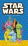 Star Wars: A Long Time Ago... Vol. 7: Far, Far Away