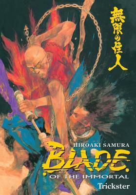 Blade of the Immortal, Vol. 15: Trickster (Paperback)
