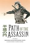 Path of the Assassin, Vol. 8: Shinobi With Extending Fists