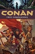 Conan, Vol. 9: Free Companions