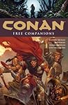 Conan, Vol. 9 by Timothy Truman Conan, Vol. 9 by Timothy Truman