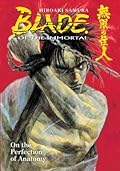 Blade of the Immortal, Volume 17: On the Perfection of Anatomy