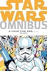 Star Wars Omnibus...