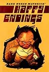 Dark Horse Maverick: Happy Endings