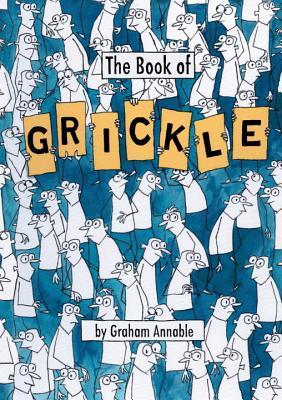 The Book of Grickle (Hardcover)
