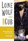 Lone Wolf and Cub...